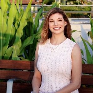 Meet your Posher, Michelle may